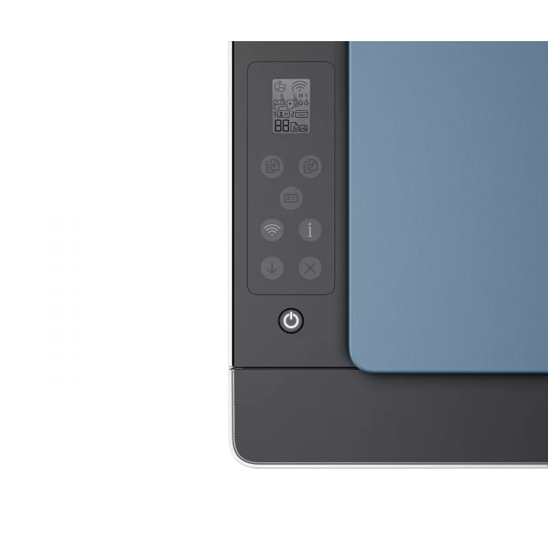 HP Smart Tank 5106 Belaidė daugiafunkcinė spalvota spausdintuvas, kopijuoklis, skaitytuvas