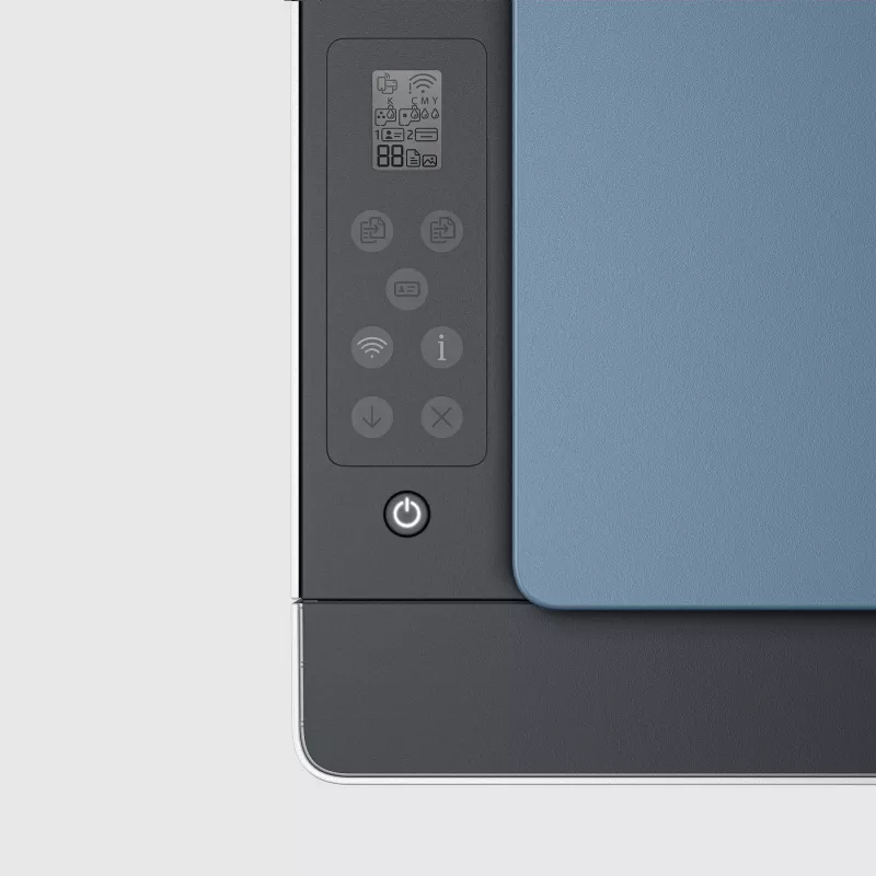 HP Smart Tank 5106 Belaidė daugiafunkcinė spalvota spausdintuvas, kopijuoklis, skaitytuvas