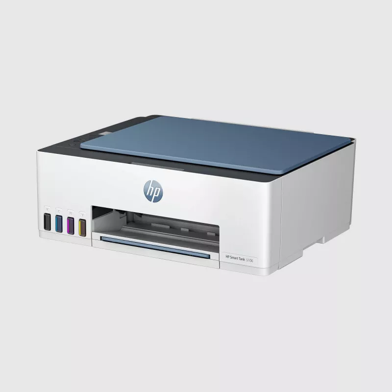 HP Smart Tank 5106 Belaidė daugiafunkcinė spalvota spausdintuvas, kopijuoklis, skaitytuvas