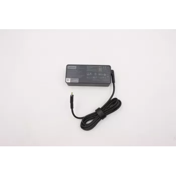 Lenovo 5A10W86251 maitinimo adapteris/inverteris 65 W, juodas