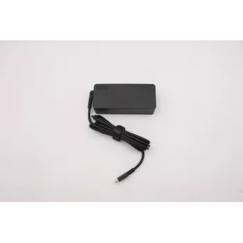 Lenovo 5A10W86251 maitinimo adapteris/inverteris 65 W, juodas