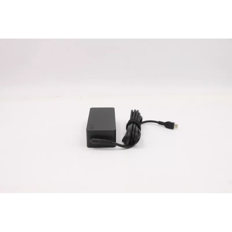 Lenovo 5A10W86251 maitinimo adapteris/inverteris 65 W, juodas