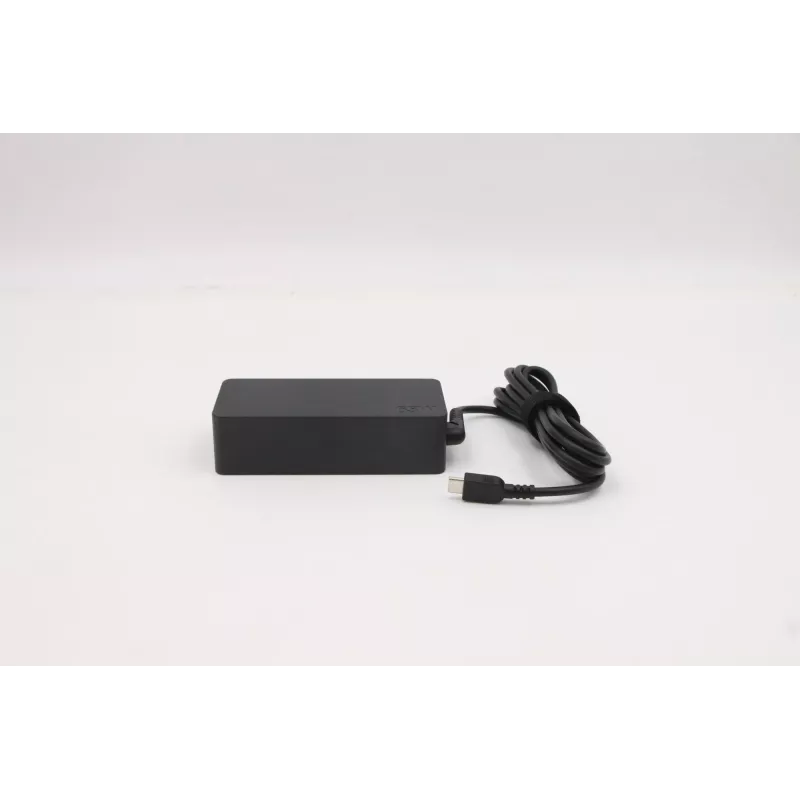 Lenovo 5A10W86251 maitinimo adapteris/inverteris 65 W, juodas