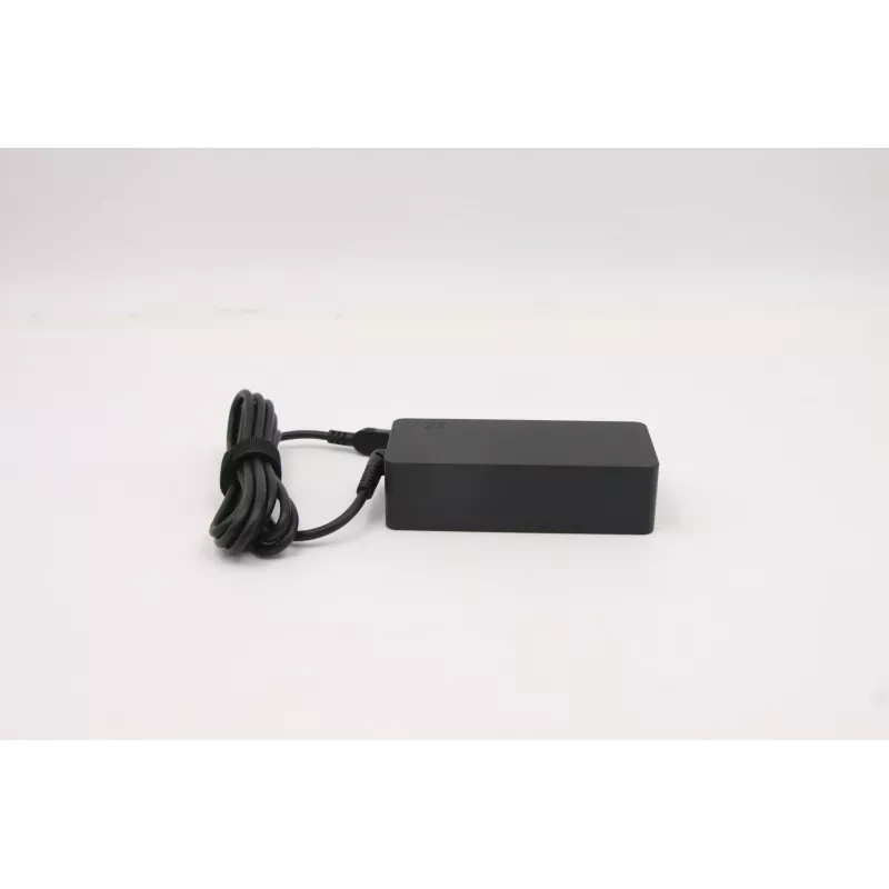 Lenovo 5A10W86251 maitinimo adapteris/inverteris 65 W, juodas