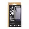 PanzerGlass SAFE. by TPU Dėklas Samsung Galaxy S24+ | Skaidrus