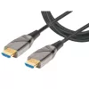 Techly ICOC HDMI-HY2-030 HDMI laidas 30 m HDMI A tipo (standartinis) Juodas