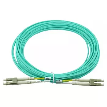 BlueOptics SFP3131EU3MK InfiniBand šviesolaidinis kabelis 3 m LC Aqua