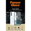 Dėklas PanzerGlass HardCase permatomas Samsung Galaxy S22