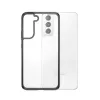 Dėklas PanzerGlass HardCase permatomas Samsung Galaxy S22