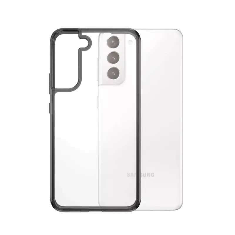 Dėklas PanzerGlass HardCase permatomas Samsung Galaxy S22
