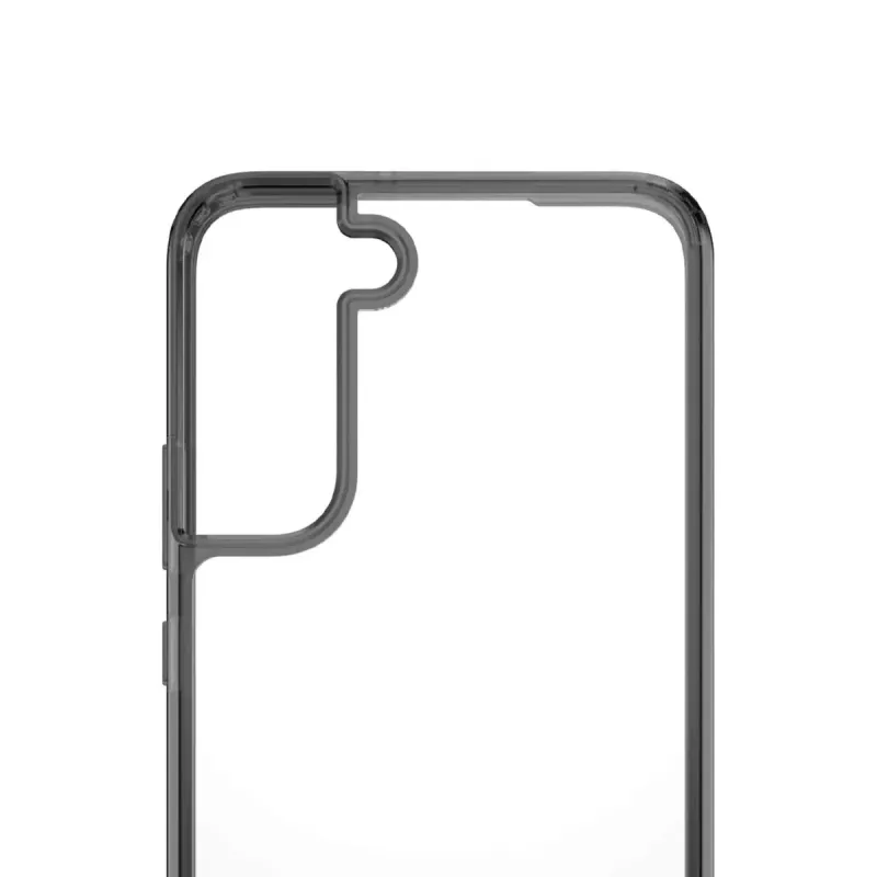 Dėklas PanzerGlass HardCase permatomas Samsung Galaxy S22