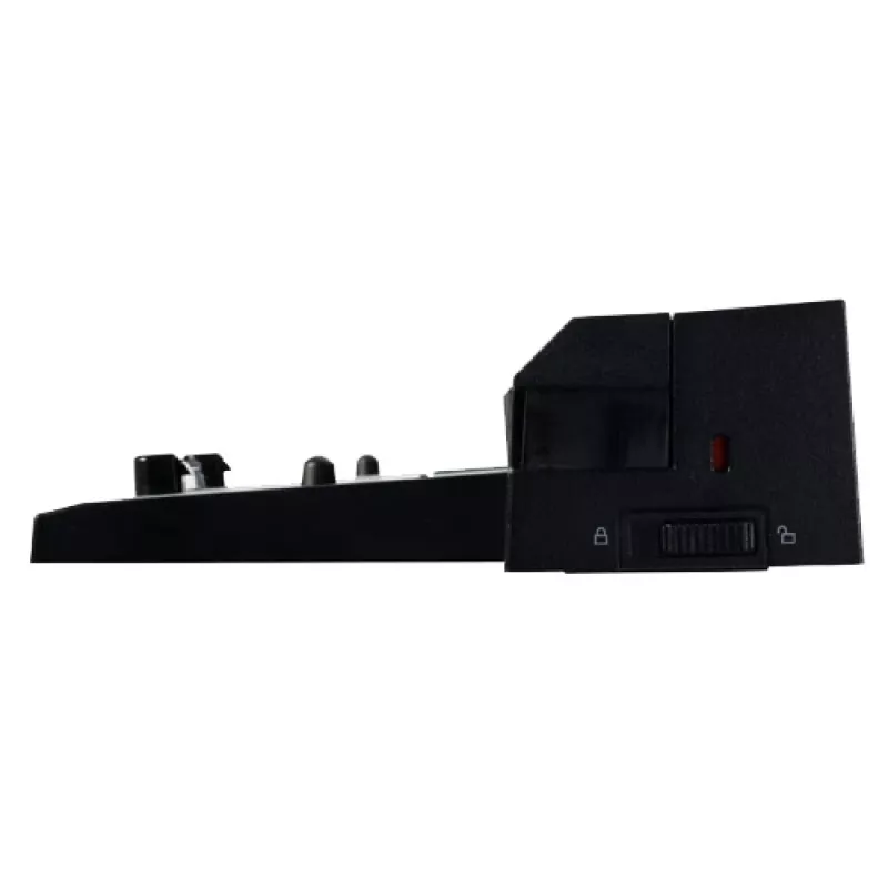 DELL 452-11506 dokavimo stotelė / prievadų replikatorius, juoda
