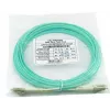 Skaidulinis optinis kabelis BlueOptics SRCABLE7M-BO 7,5 m LC SMĖLIO SPALVOS OM3
