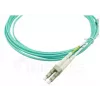 Skaidulinis optinis kabelis BlueOptics SRCABLE7M-BO 7,5 m LC SMĖLIO SPALVOS OM3