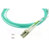 Skaidulinis optinis kabelis BlueOptics SRCABLE7M-BO 7,5 m LC SMĖLIO SPALVOS OM3