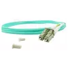 Skaidulinis optinis kabelis BlueOptics SRCABLE7M-BO 7,5 m LC SMĖLIO SPALVOS OM3