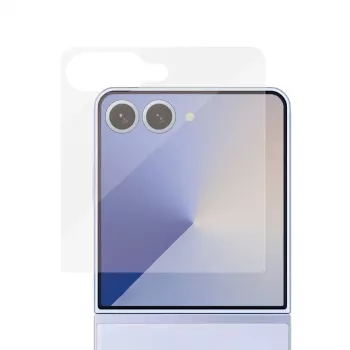 PanzerGlass® Ekrano apsauga Samsung Galaxy Z Flip7 | Classic Fit