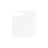 PanzerGlass® Ekrano apsauga Samsung Galaxy Z Flip7 | Classic Fit