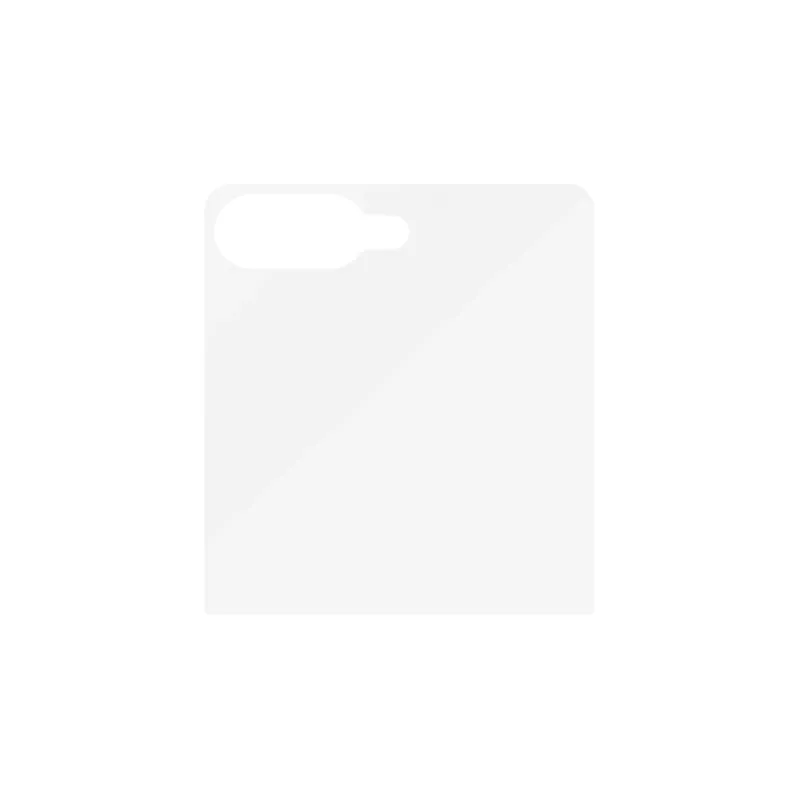 PanzerGlass® Ekrano apsauga Samsung Galaxy Z Flip7 | Classic Fit