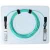 InfiniBand / šviesolaidinis kabelis SFP+ BlueOptics UACC-AOC-SFP10-30M-BO 30 m