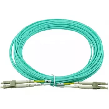 InfiniBand šviesolaidinis kabelis BlueOptics 050502T512000001M 1 m 2x LC LC/APC