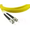 Skaidulinis optinis kabelis BlueOptics SFP3333BU1MK 1 m ST G.657.A1