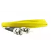 Skaidulinis optinis kabelis BlueOptics SFP3333BU1MK 1 m ST G.657.A1