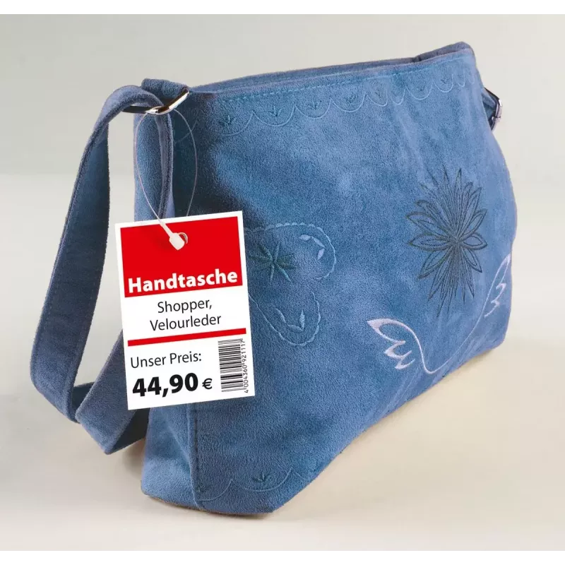 Etiketės kabinamos baltos Sigel LP716