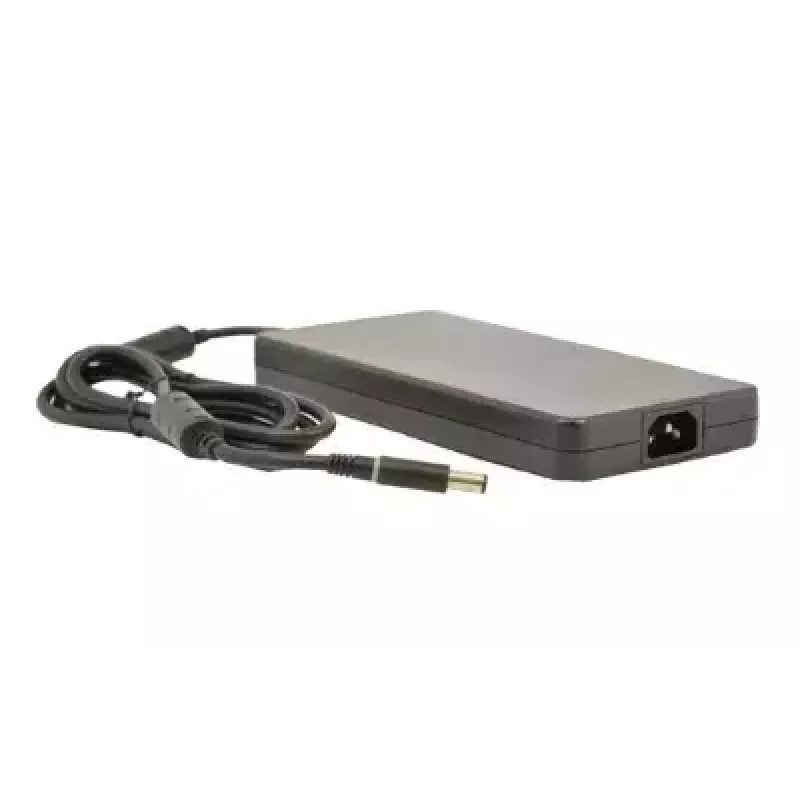 DELL FWCRC maitinimo adapteris / keitiklis vidaus 240 W juodas