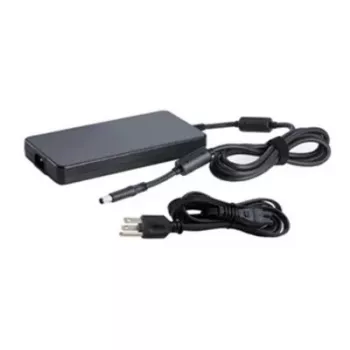 DELL FWCRC maitinimo adapteris / keitiklis vidaus 240 W juodas