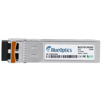 SFP28 modulis BlueOptics SFP28-25G-ERL-30-NA-BO 25000 Mbit/s