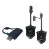 USB-C dangtelis Kindermann KLICK & SHOW 7488000304