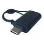 USB-C dangtelis Kindermann KLICK & SHOW 7488000304