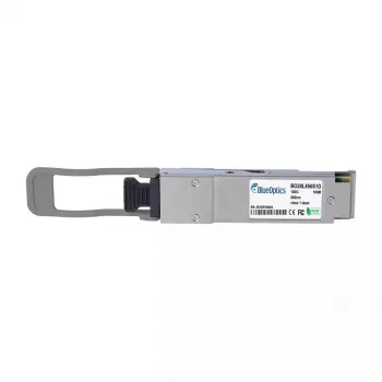 BlueOptics QSFP-100G-BIDI-MM850-BO QSFP28 siųstuvas-imtuvas 100G, daugiamodis, BiDi, LC