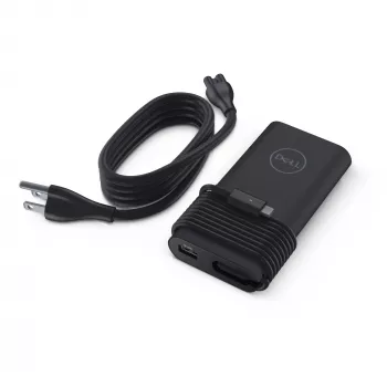 DELL PA901C maitinimo adapteris / keitiklis, vidaus, 90 W, juodas