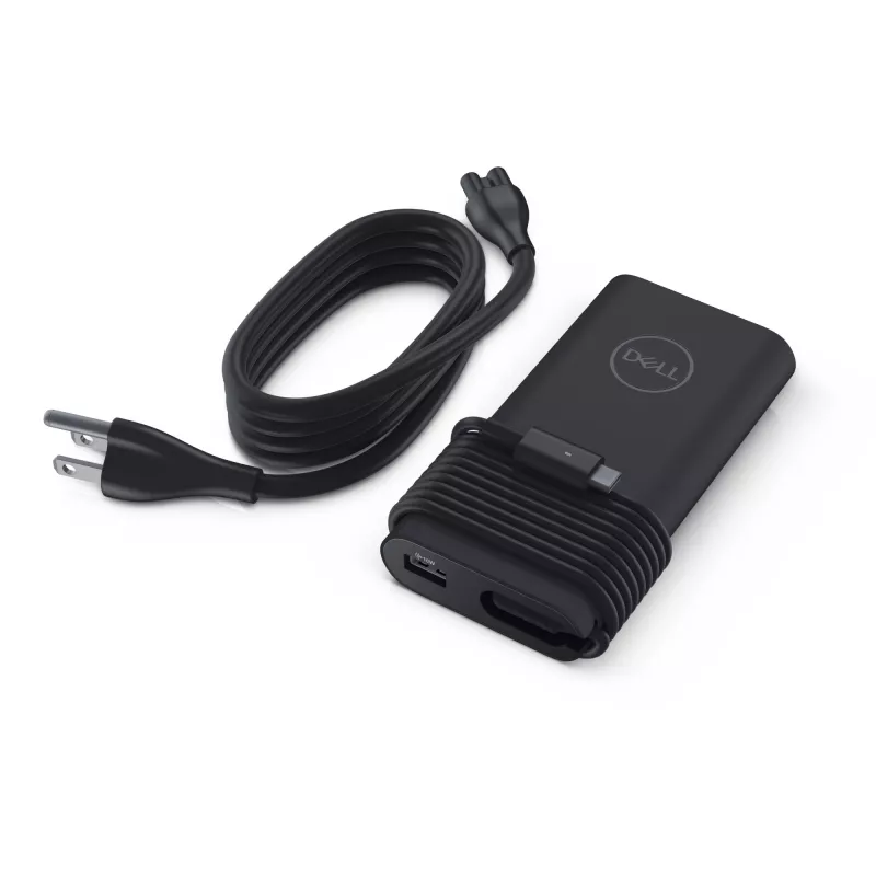 DELL PA901C maitinimo adapteris / keitiklis, vidaus, 90 W, juodas