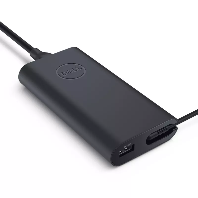 DELL PA901C maitinimo adapteris / keitiklis, vidaus, 90 W, juodas