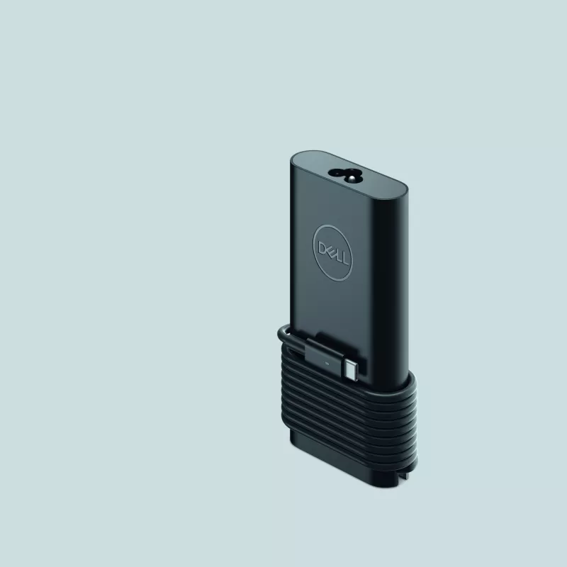DELL PA901C maitinimo adapteris / keitiklis, vidaus, 90 W, juodas