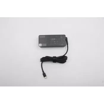Lenovo 5A10W86261 maitinimo adapteris / keitiklis Vidaus 65 W Juoda