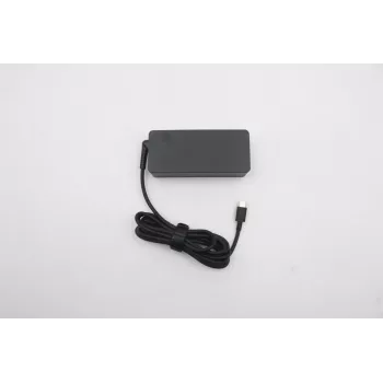 Lenovo 5A10W86261 maitinimo adapteris / keitiklis Vidaus 65 W Juoda
