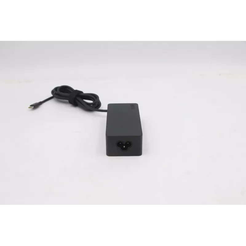 Lenovo 5A10W86261 maitinimo adapteris / keitiklis Vidaus 65 W Juoda