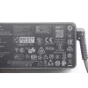 Lenovo 5A10W86261 maitinimo adapteris / keitiklis Vidaus 65 W Juoda