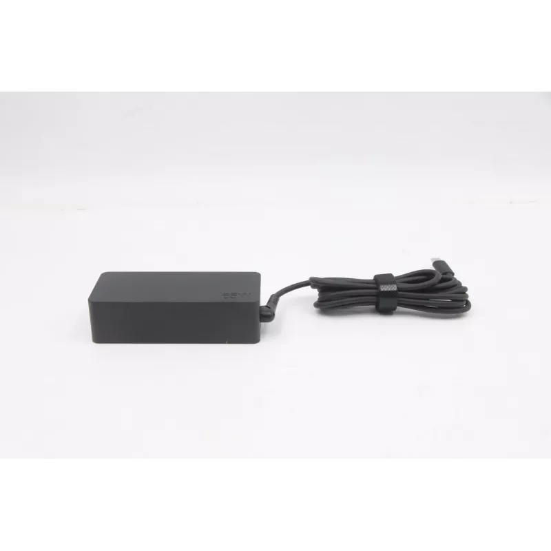 Lenovo 5A10W86261 maitinimo adapteris / keitiklis Vidaus 65 W Juoda