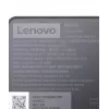 Lenovo 5A10W86261 maitinimo adapteris / keitiklis Vidaus 65 W Juoda