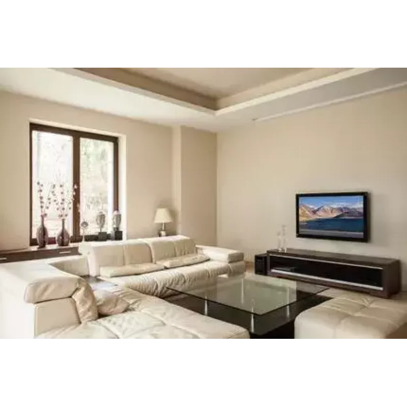 TV laikiklis Peerless SF640P 127 cm (50 inch) juodas