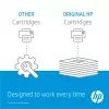 HP Q3658A perkėlimo rinkinys