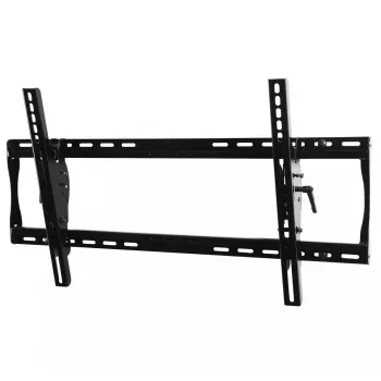 Peerless PT650 TV laikiklis 190,5 cm (75 col.) Juodas