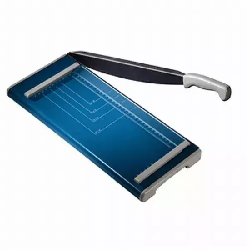 Popieriaus pjaustytuvas Dahle 502 0,8 mm 8 lapų