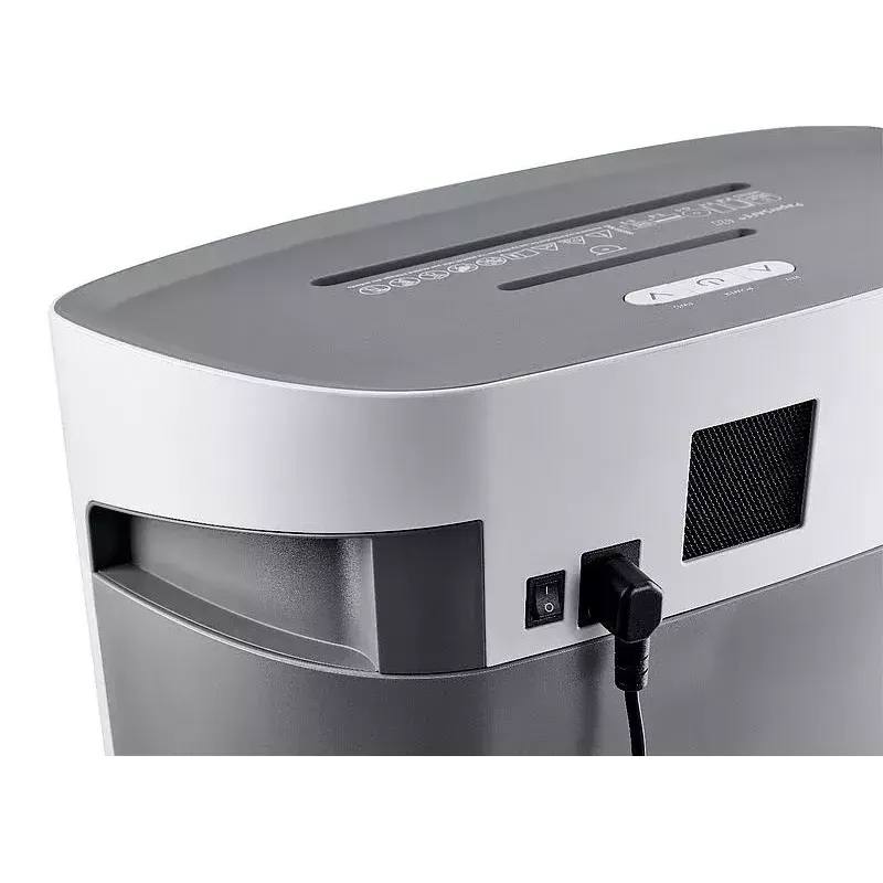 Popieriaus smulkintuvas Dahle PS 420 kryžminis pjovimas 60 dB