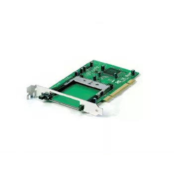 PCI sąsajos plokštė Conceptronic CIPCARD